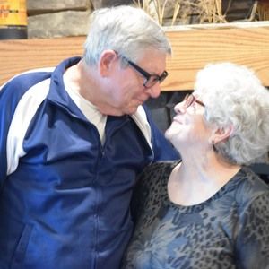 Meet your Posher, Edna mae